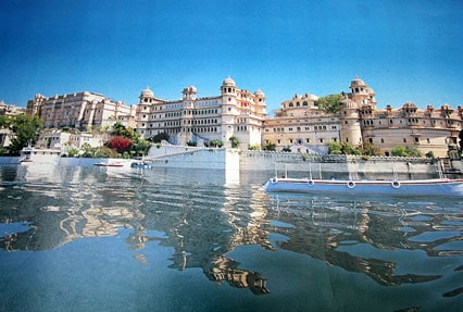 Udaipur Heritage and Culture Tour Packages | call 9899567825 Avail 50% Off